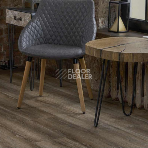 Vinilam Ceramo Cork 8мм 8895-EIR Дуб Биль фото 7 | FLOORDEALER